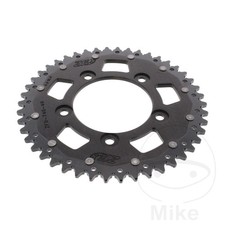 ZF Dual Rear Sprocket 46/520