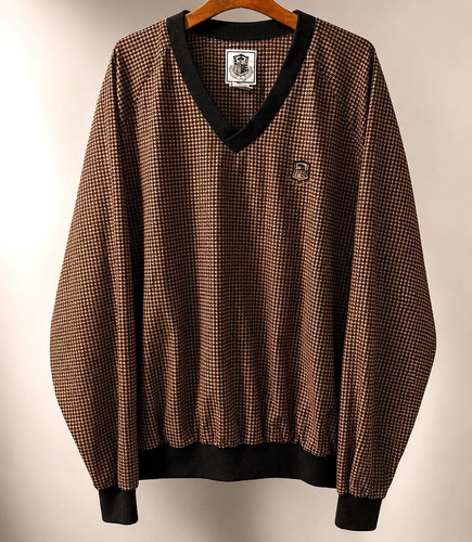 Vintage pebble beach - vintage,