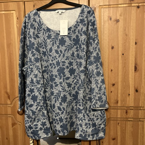 Ladies bonmarche tunic - bonmarche, pockets