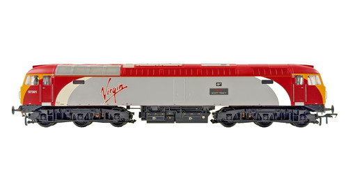 Bachmann gauge 751 - oo,