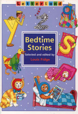 Letterland - Bedtime Stories