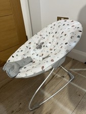 Cuggl Baby Bouncer Forest