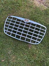 Chrysler 300C Mk1 2007 Front