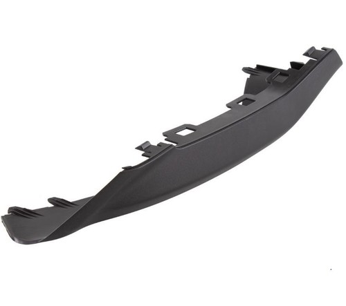 Oem rear bumper towing eye - bumper,