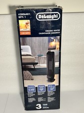 Delonghi 1500W Ceramic Tower