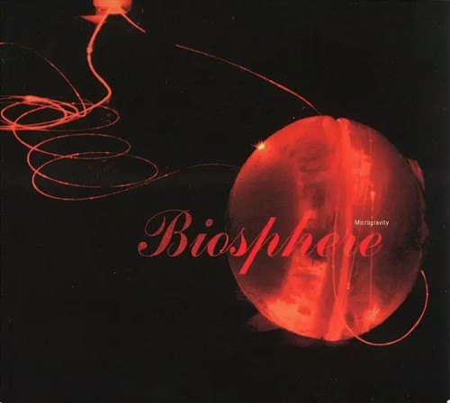 Microgravity biosphere - microgravity,,