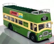 Corgi  1/76 - Leyland PD3
