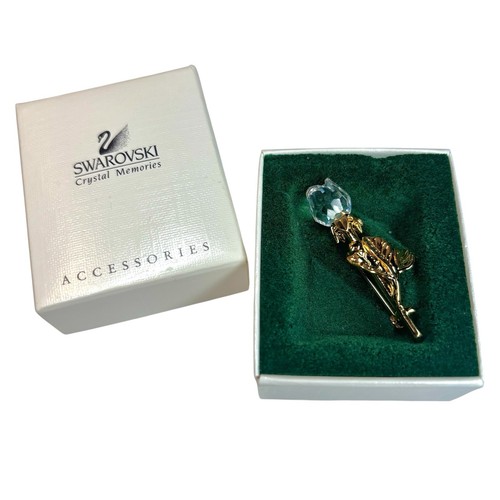 Swarovski clear crystal - swarovski,