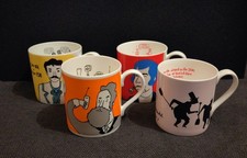 Set of 4 New & Unused