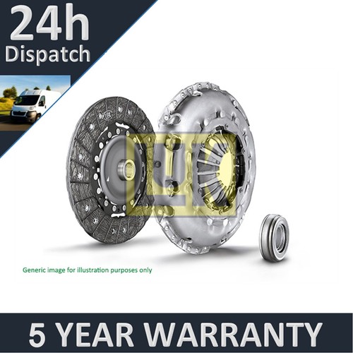 Fits ford transit 2006 2014 - fits,