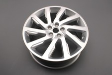 Genuine Land Rover Freelander 2 2006-2014 19" single alloy wheel (8J) LR048426