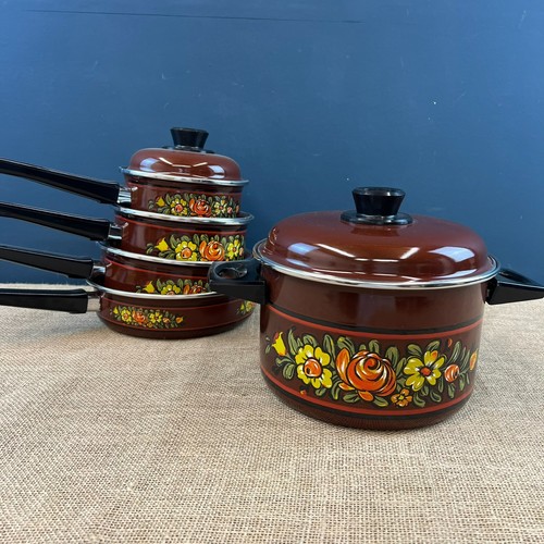 Set vintage 1960s - x,
