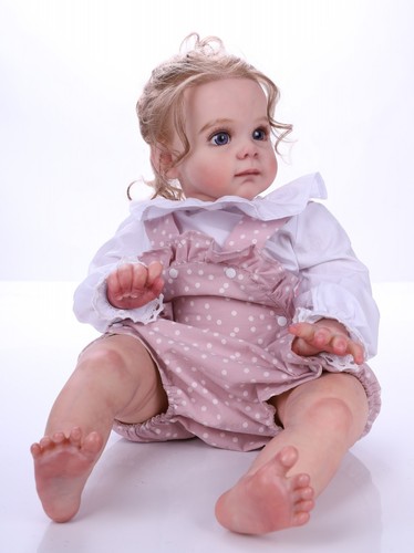 Reborn baby dolls - reborn,