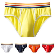 Men Underwear Breathable