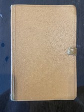 Rudge Book of the Road 1926-27 - Motorcycle Advertising Book + Maps + Photos 