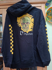 VANS VAULT & VINCENT SKULL