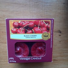 YANKEE CANDLE RARE RETIRED