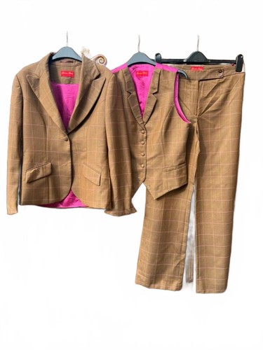 Gresham blake england brown - gresham,