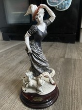 Giuseppe Armani Figurine