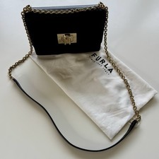 Premium Furla 1927 Crossbody