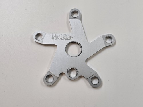 1980s profile spider alloy - spider,