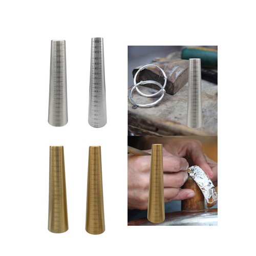 Bracelet mandrel sizer - bracelet,