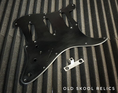 David gilmour style relic - gilmour,