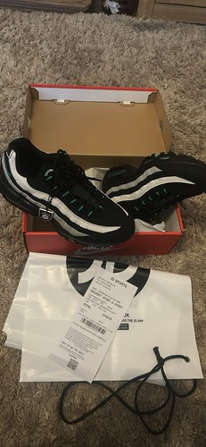 Nike air max teal - 95, og