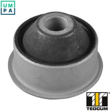 2x MOUNTING CONTROLTRAILING