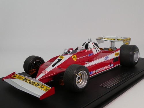 Replica ferrari 312 - ferrari,