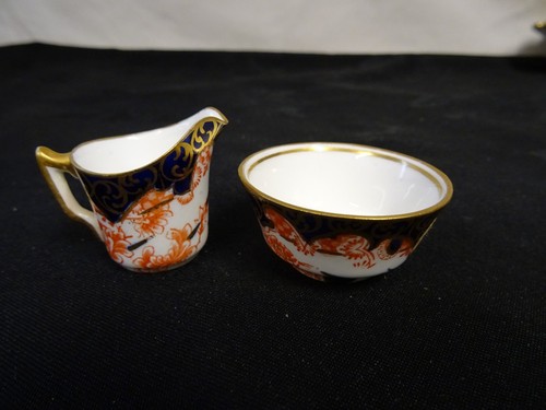 Miniature royal crown - royal, derby