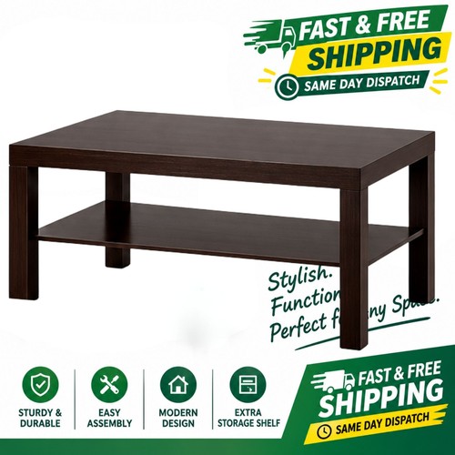 Ikea lack tier - ikea, 2-tier