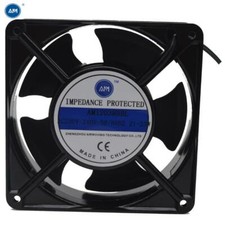 Axial Cooling Fan 120 x 120 x