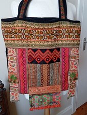 Hippie Ethnic Boho Beaded