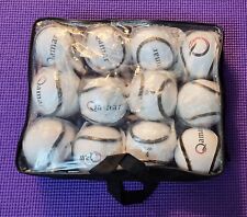 QAMAR SLIOTAR SIZE 4-GAA