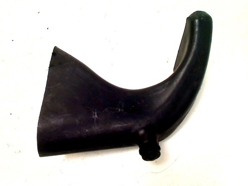 Right duct yamaha xjr 1200 - duct,