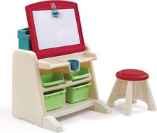 Easel Desk with Chair for