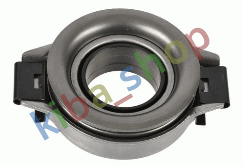 Clutch thrust bearing fits - bearing,
