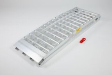 Extra Wide Folding Motorcycle