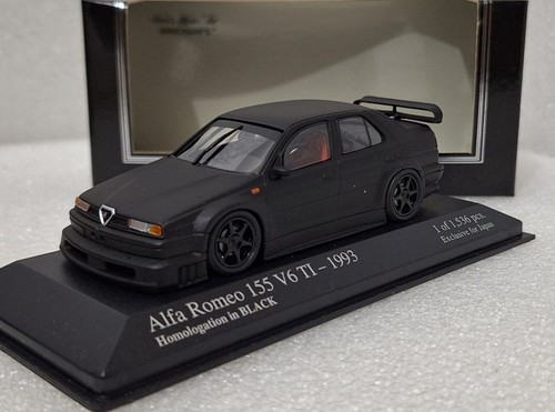 Alfa romeo 155 1993 - romeo, ti
