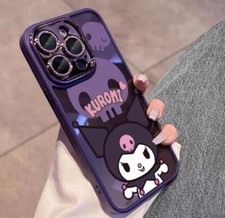 Cute kuromi phone - cute,