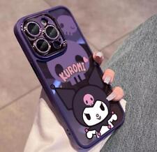 Cute Kuromi Phone Case Skin