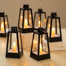 Romadedi 10Pcs Hanging Small