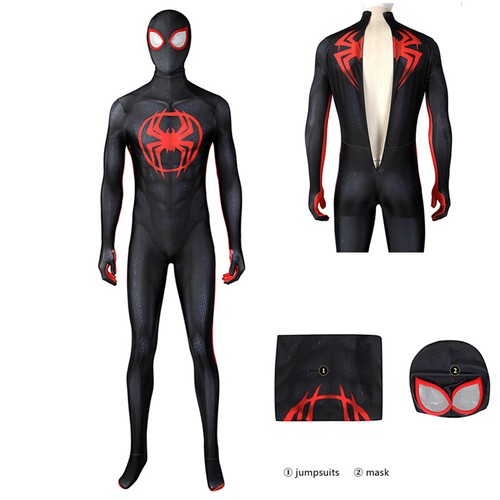 The across spider verse - the,