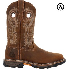 GEORGIA BOOTMEN'S CARBO-TEC