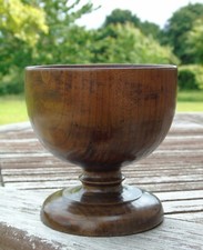 A Quality 19th Century Treen