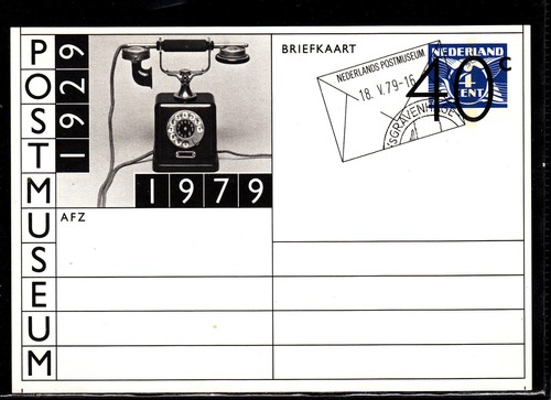 Post netherlands special - netherlands,