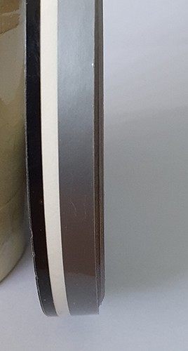 6mm 3mm gap - x, roll