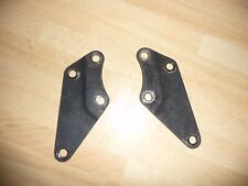 Yamaha CS5 RD200 front engine