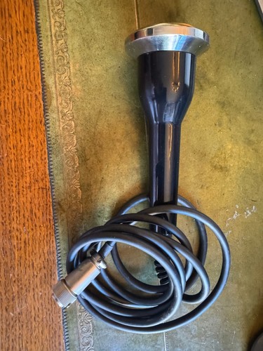 Large sonic probe for - large, environ